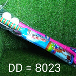 Hockey stic bat ball combo