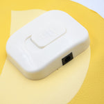 Hand warming mouse pad