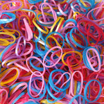 RUBBER BAND FOR OFFICE/HOME AND KITCHEN ACCESSORIES ITEM PRODUCT NYLON ELASTIC