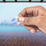 Swimming Nose Clip (1 Pc / Mix Design)