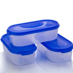500ml multipurpose storage container