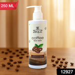Zequz Coffee Face Wash - (1 Pc / 250 ML)