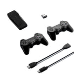 Wireless Controller Gamepad with 10,000+ Games,