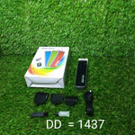 Cordless Beard Trimmer