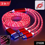 LED Charging Cable