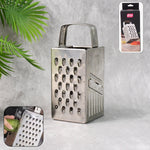 Premium Steel Grater & Slicer