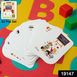 For Preschool Kids