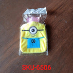 cute minions hot bag