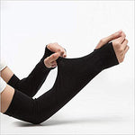 Black Arm Sleeves