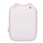 Pocket Mini Bluetooth Thermal Printer Wireless Smart Printer for Photos (Includes 1 Roll Paper)