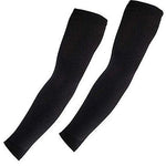 Black Arm Sleeves
