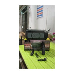 Wireless Bluetooth Speaker 5W High Bass with Wireless Mic / Microphone
