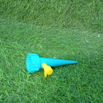 Adjustable Plant Watering Spikes with Slow Release Valve