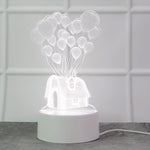 LED Lamp