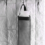 Hanging Waste Bag Holder  (1 Pc)