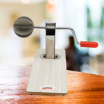 Stainless Steel Coconut Scraper