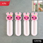 Door Pull Set