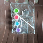 Acrylic Paint Color Kits 1 Set, 4 Color (1 Set)