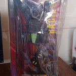 Electroplay Remote Control Monster Truck Toy (1 Set)