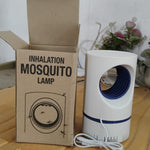LED Electric Mosquito Killer Lamp for Home