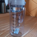 Plastic water bottle With Carry Handle (1 pc / 1200 ML)