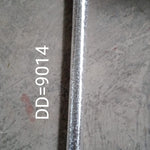 Aluminium Foil Sticker