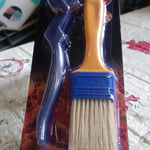 Multifunction Basting Brush – Cooking & Baking Set (2 Pcs)