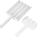 Multifunction Fritters & Scoop Maker for Donuts, Cake Balls & Ice Cream
