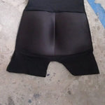 Women’s Butt Lifter Padded Underwear – Hip Pads Shaper Knickers (Large)