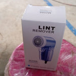 Creative Lint Remover – Removes Lint from Woolens, Sweaters & Blankets (1 Pc)