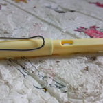 2-in-1 Everlasting Magic Pencil with Replaceable Eraser  (1 Pc / Mix Color)