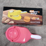 Momos Making Tool