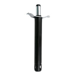 Stainless Steel Gas Lighter for Kitchen Gas Stove Long-Lasting Unbreakable Lighter 1 Pc