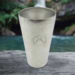 Stainless Steel Vacuum Insulated Travel Mug  (1 Pc)