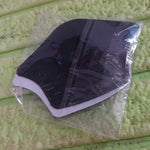 Heel Cushion Pads, Widely Applicable Protective Shoe Insoles (1 Pair)