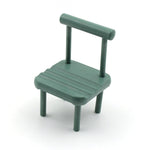 Mini Chair Phone Holder