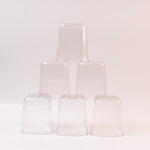 Pure Gem Glass Set