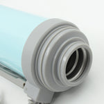 Stainless Steel Vacuum Bottle – 1200 ML Double-Wall Insulated Travel Bottle