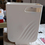 Portable Collapsible Hanging Trash Can for Kitchen & Car