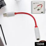 Headphone Jack Audio Connector