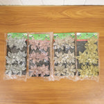 Party hair clip set