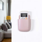 Wall 4pc Mounted Storage Case