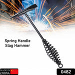 Welding Slag Removal Hammer  (1 Pc)
