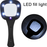 Led light for reading