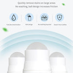 Clothes Stain Remover Bead Emergency Stain Rescue Roller Cleaner for Various Fabrics