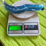 3-in-1 Watermelon Knife Set – Cantaloupe Slicer, Corer & Fruit Cutter