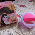 Battary Operated Selfie Ring Light