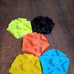 Multi Angle Plastic Mobile Holder 