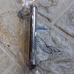 Ear Wax Removal Kit – Portable Ear Cleaning Tool with Keychain Holder (6 Pc)