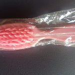 Multipurpose Silicone Scalp Massager Shampoo Brush (1 Pc)